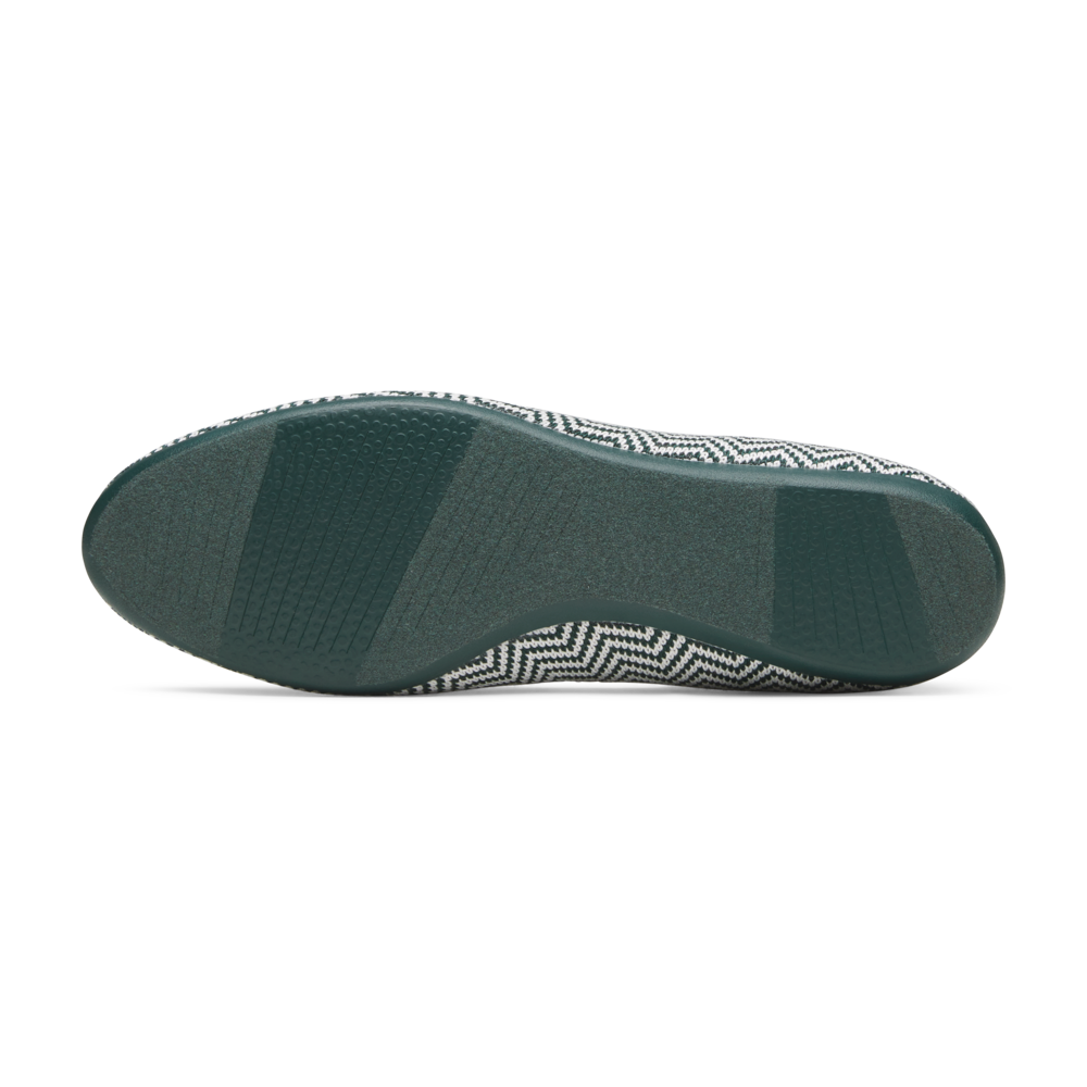 Women's Tree Breezer Knit - Twilight Teal/Twilight White