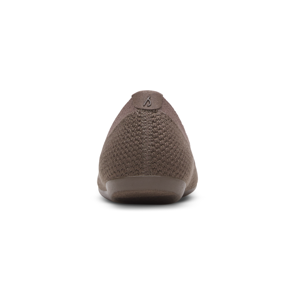 Women's Tree Breezer - Rustic Brown