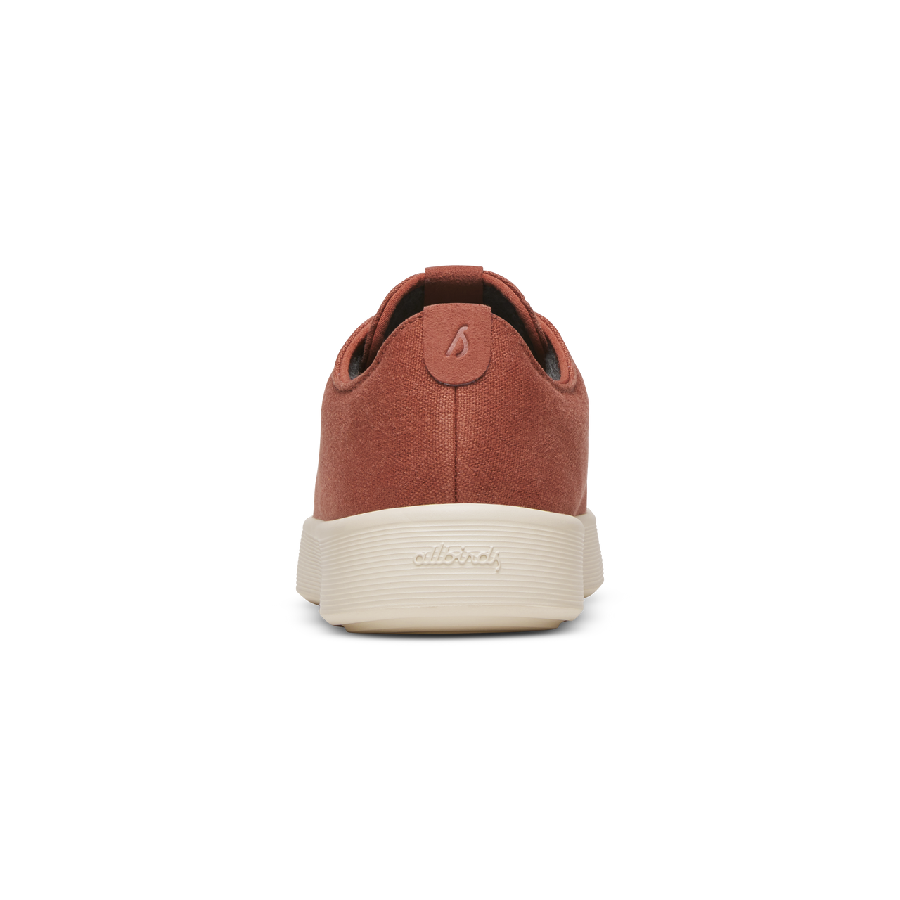 Men's Canvas Cruiser - Adventurous Auburn (Warm White Sole)