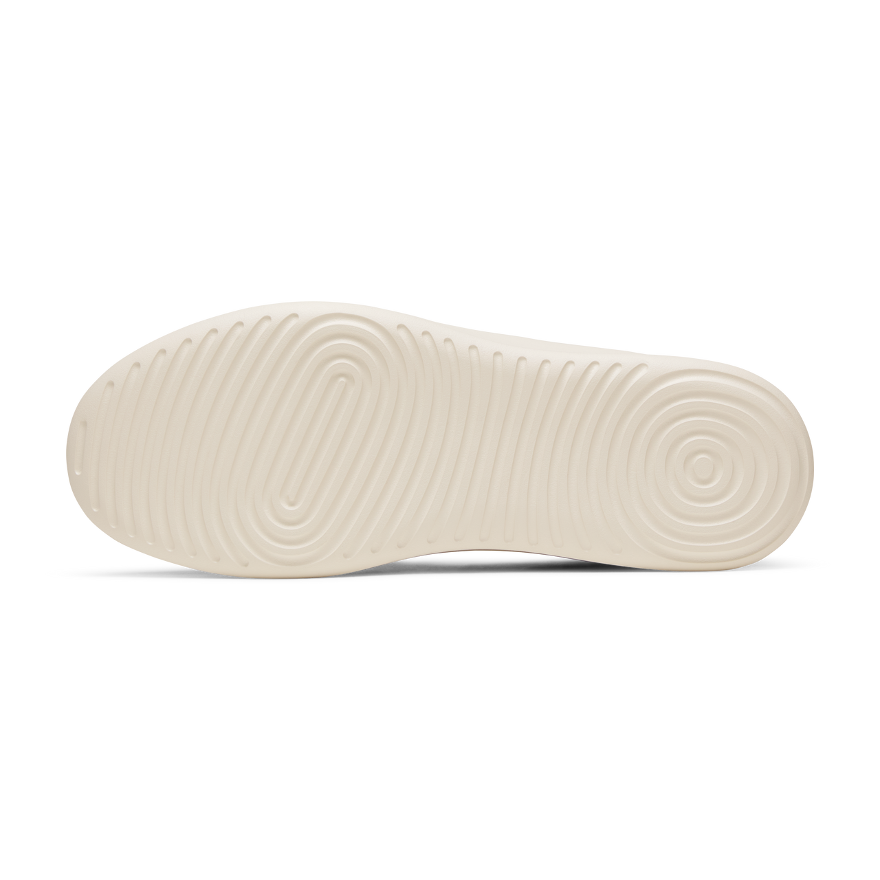 Men's Canvas Cruiser - Adventurous Auburn (Warm White Sole)
