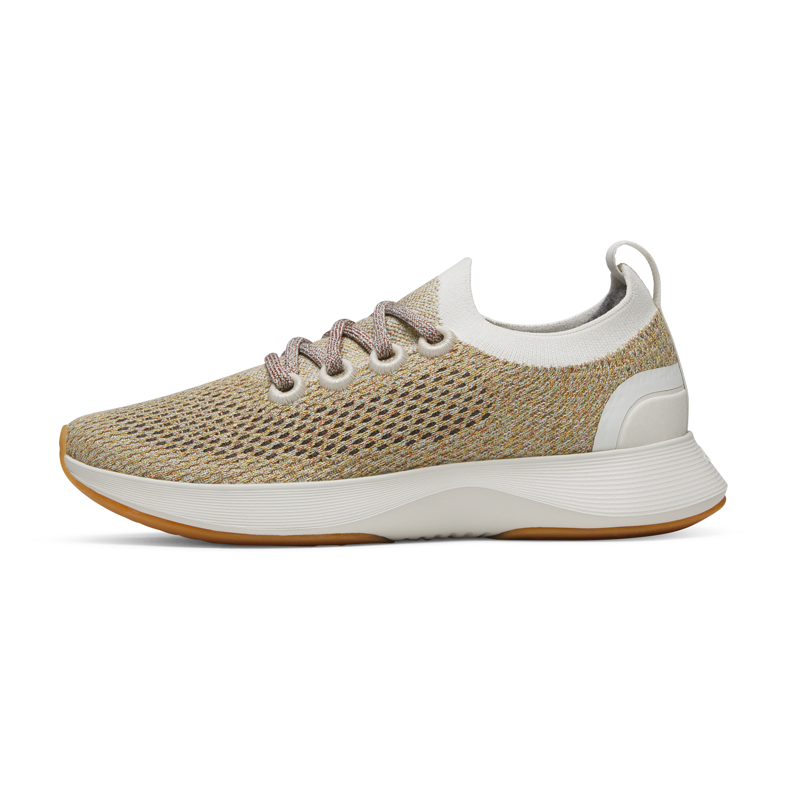 Men's Dasher NZ - Multi (Parchment Sole)