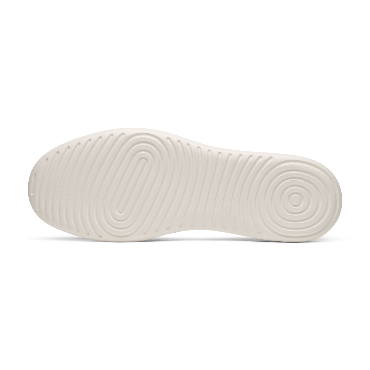Men's Canvas Cruiser - Visionary Lilac (Natural White Sole)