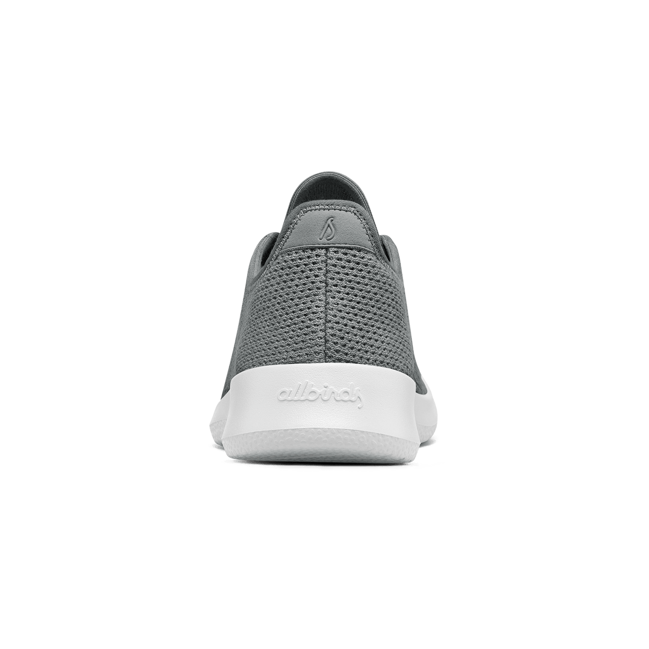Men's Tree Runner - Mist (White Sole)